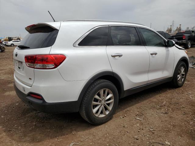 5XYPG4A39HG195645 KIA SORENTO LX
