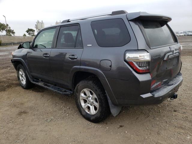 JTEBU5JR7K5714815 Toyota 4RUNNER SR5