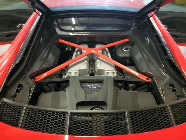 2017 AUDI R8 5.2 QUA WUAEAAFX7H7904219