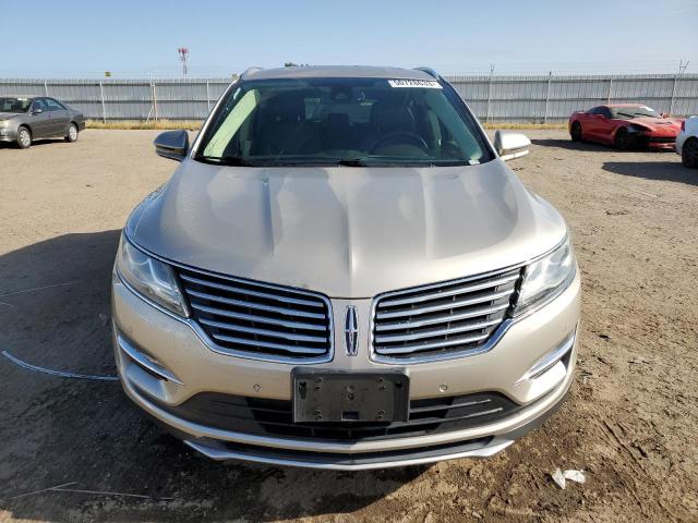 5LMCJ2A91FUJ07930 Lincoln MKC