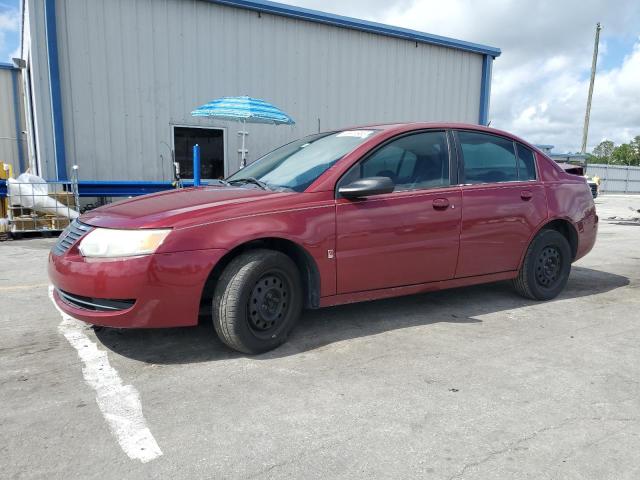 2006 Saturn Ion 