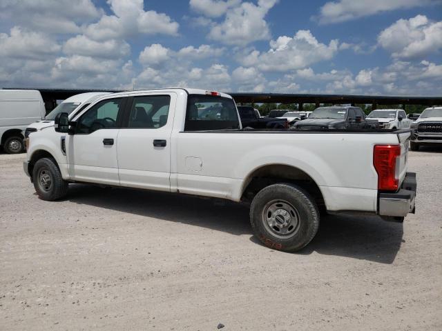 1FT7W2A61HEE19615 Ford F250 Super Duty