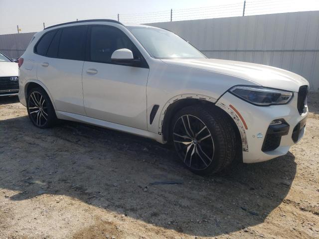 5UXJU2C55KLN49589 2019 BMW X5, photo no. 4