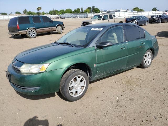 2003 Saturn Ion 