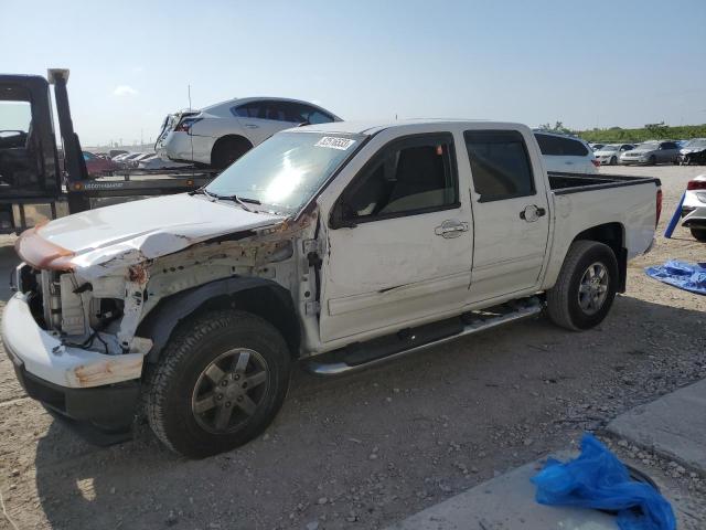 2012 Chevrolet Colorado 