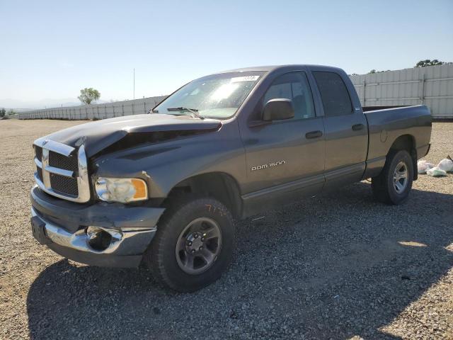 2002 Dodge Ram 1500 