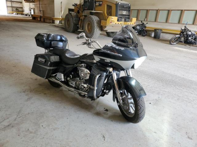 2005 HARLEY-DAVIDSON FLTRI - 1HD1FSW165Y658590