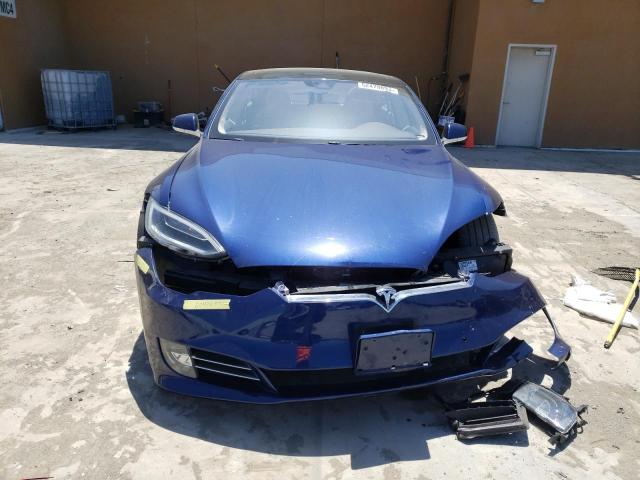 5YJSA1E15GF150128 Tesla MODEL S
