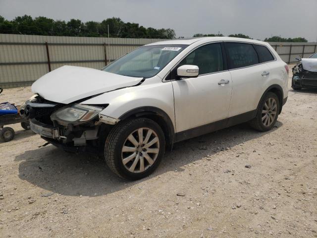 2008 Mazda CX-9 