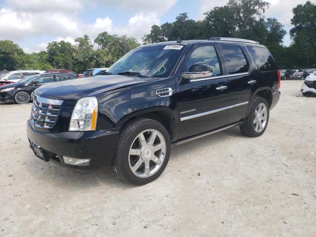 2010 Cadillac Escalade Premium