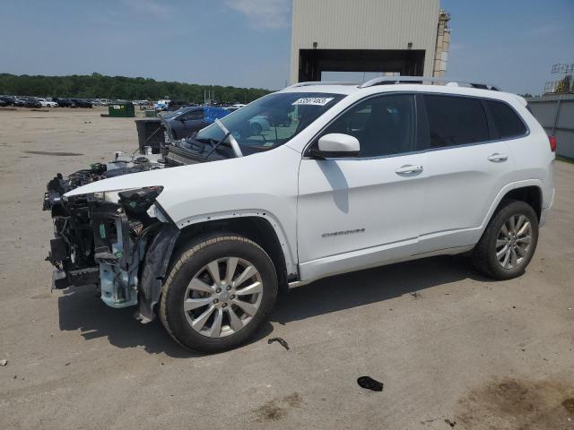 2016 JEEP CHEROKEE O - 1C4PJMJS6GW344264