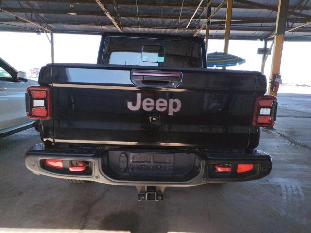 1C6JJTBG5LL145574 Jeep Gladiator Rubicon