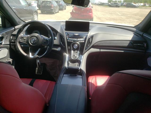 2021 ACURA RDX A-SPEC - 5J8TC2H65ML804700