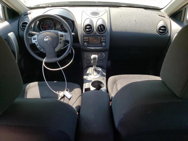 JN8AS5MV6EW712412 Nissan Rogue Select S