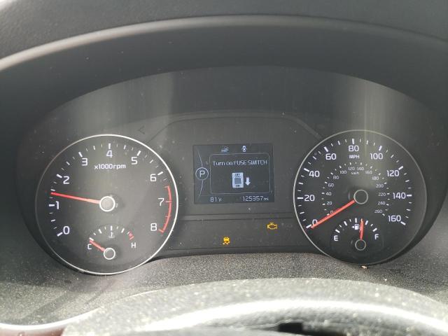 KNDPM3AC3H7228526 KIA Sportage Lx