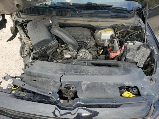 2019 RAM 1500 LARAM - 1C6RREJT8KN792415