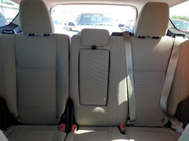 1FMCU0GD1JUD07760 Ford ESCAPE SE