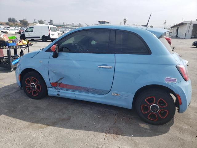 2016 FIAT 500 ELECTR - 3C3CFFGE7GT201573