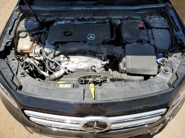 W1N4M4GB1MW102973 Mercedes-Benz GLB 250