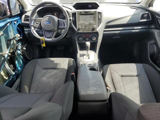 4S3GTAD65H3732743 Subaru Impreza Premium Plus