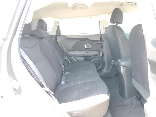 KNDJN2A25H7433849 KIA Soul