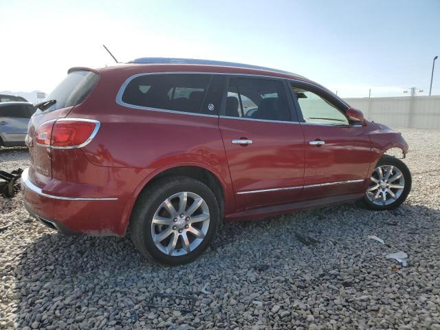 5GAKVCKD3EJ142390 Buick Enclave