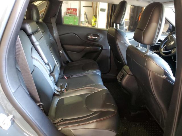 1C4PJMBB2EW173007 Jeep Cherokee Trailhawk