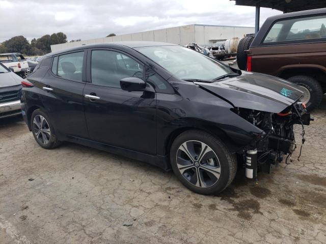 1N4AZ1CV3MC555610 Nissan LEAF SV