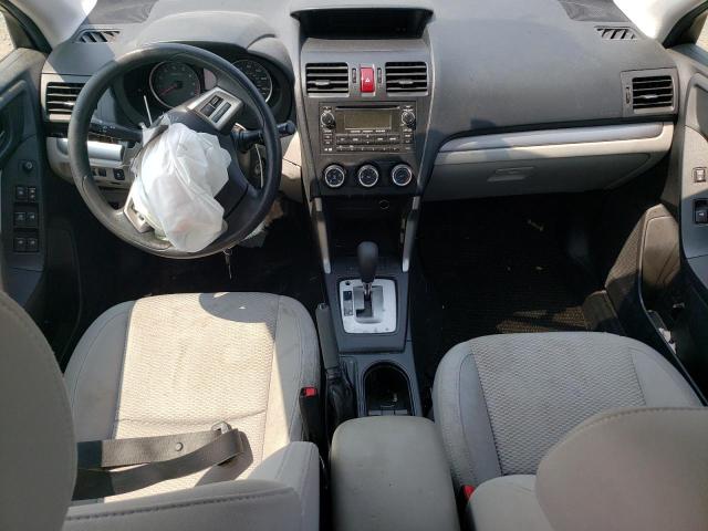 JF2SJAAC0EH486758 Subaru Forester 2.5i