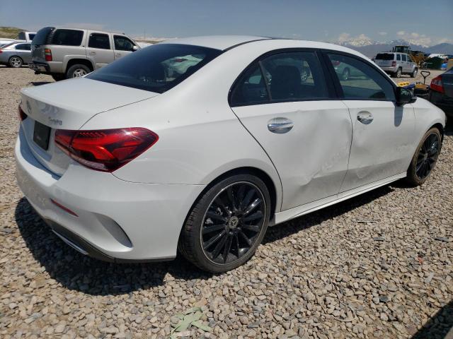W1K3G4FB4LJ233246 Mercedes-Benz A 220 4matic