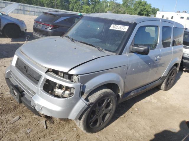 2007 Honda Element SC