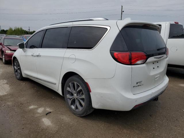 2C4RC1GG0HR680927 2017 CHRYSLER PACIFICA, photo no. 2