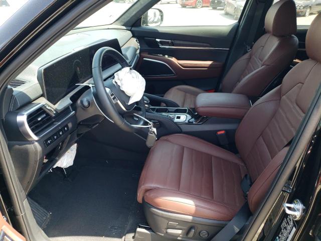 5XYP5DGC1PG363192 KIA Telluride Sx
