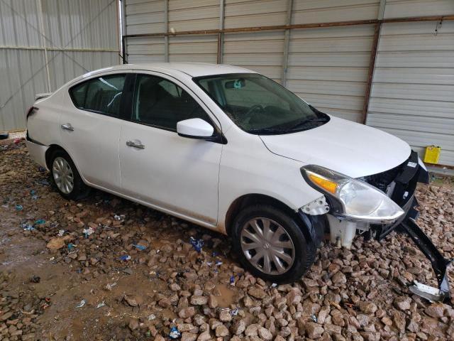 3N1CN7AP2KL849106 2019 Nissan Versa S