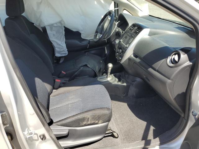 3N1CE2CP4HL355998 Nissan Versa Note S