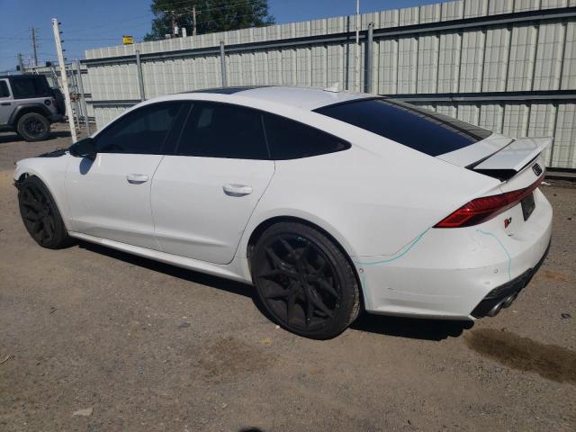 2021 AUDI S7 PREMIUM WAUPFBF20MN029487