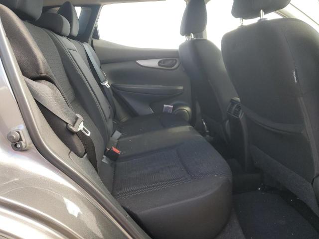 2021 NISSAN ROGUE SPOR - JN1BJ1AW3MW664829