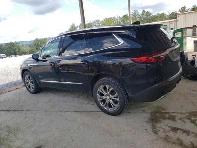 2019 BUICK ENCLAVE AV - 5GAEVCKW6KJ117445