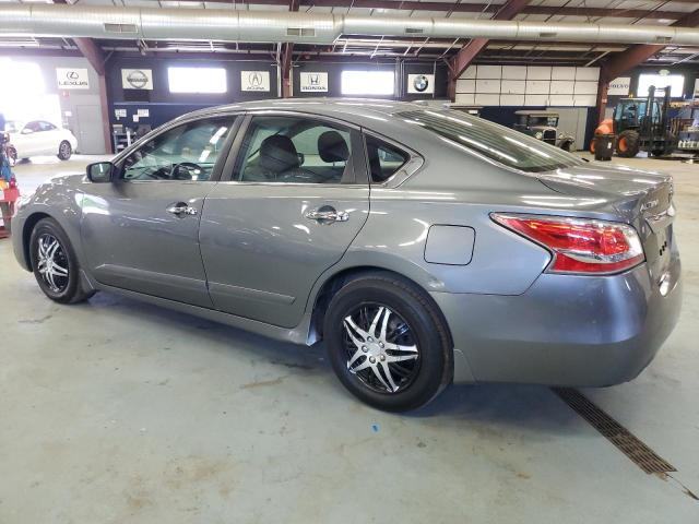1N4AL3AP6FN370329 Nissan ALTIMA 2.5
