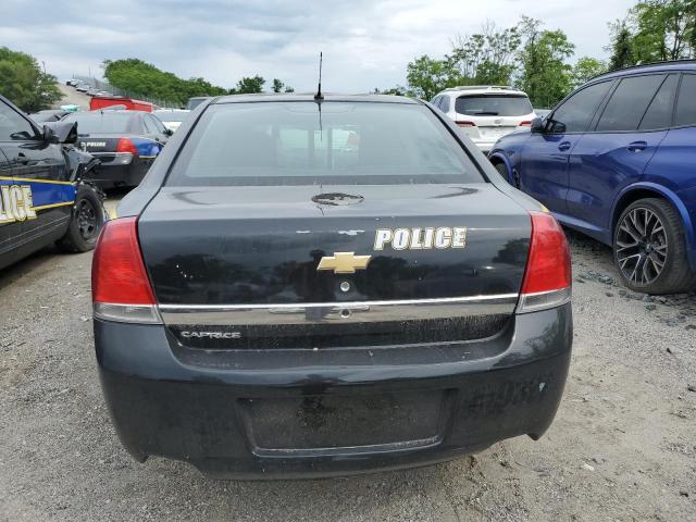 2015 CHEVROLET CAPRICE PO - 6G3NS5R35FL132658