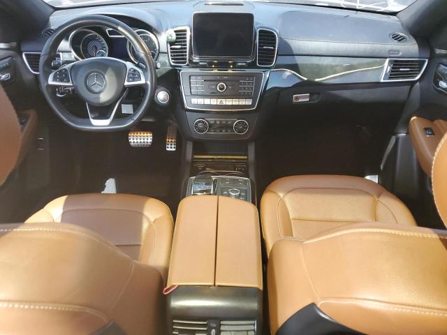 4JGED6EB0KA137276 Mercedes-Benz Gle Coupe 43 Amg