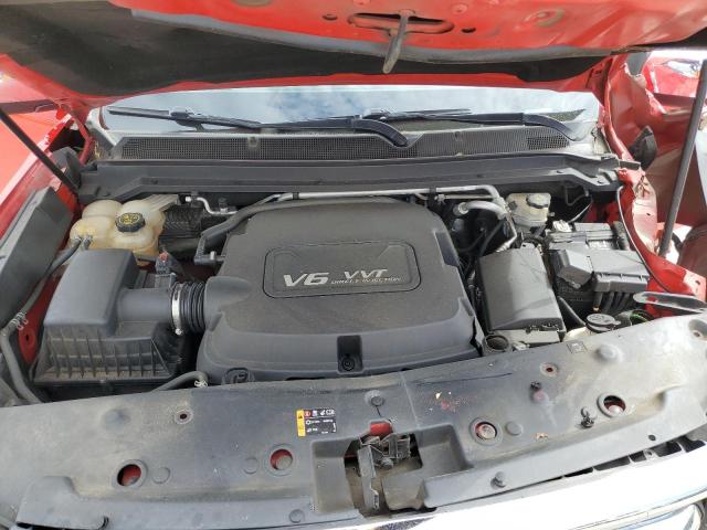 1GTG6DE31G1130803 GMC CANYON SLT