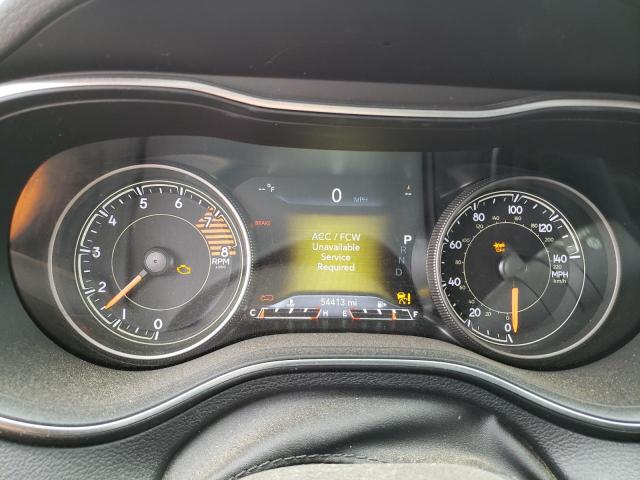 1C4PJMBX1KD372861 Jeep Cherokee Trailhawk