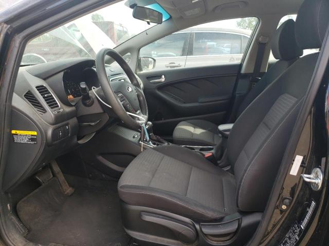 3KPFL4A72HE118056 KIA FORTE LX