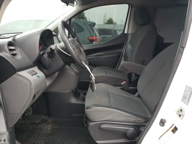 3N6CM0KN4KK694162 Nissan NV200 2.5S