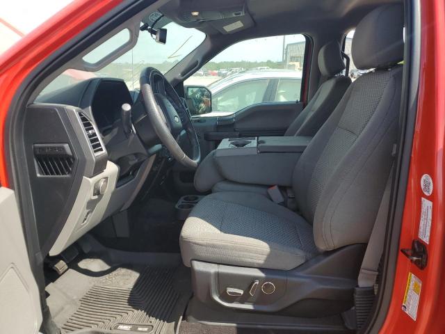 2016 FORD F150 SUPER - 1FTEW1EG4GKD41979