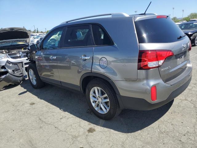 5XYKT4A68EG514321 KIA SORENTO LX