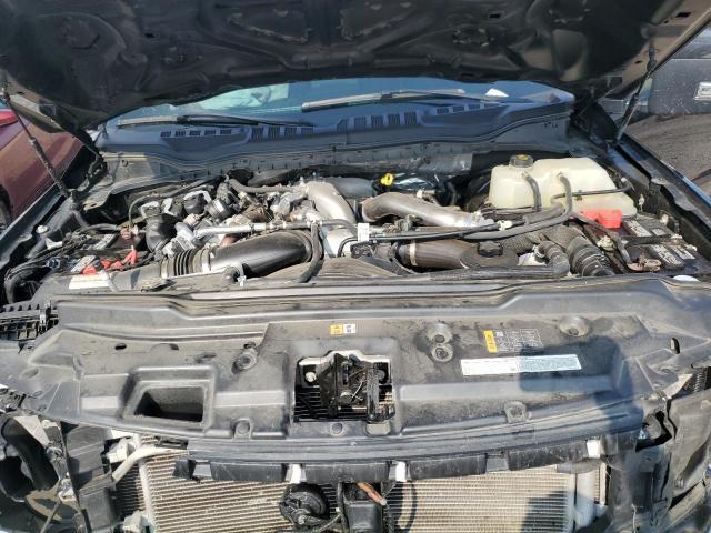 1FT7W2BT8NEE31650 Ford F250 Super Duty