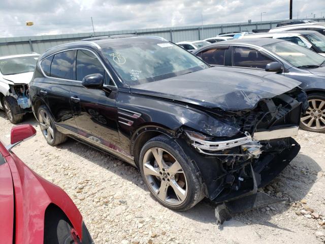 2021 GENESIS GV80 BASE KMUHCESC9MU047070