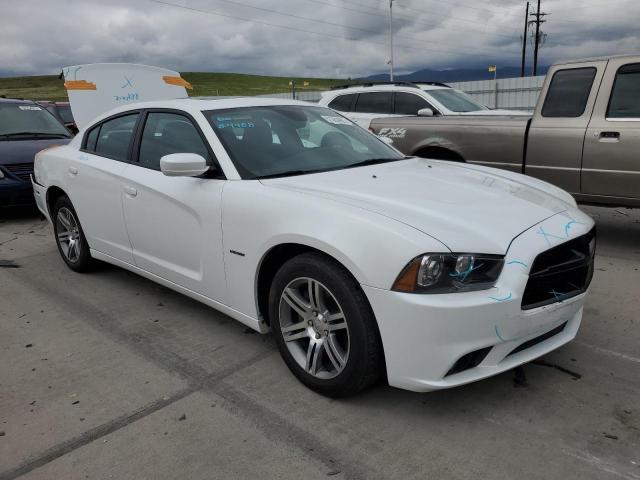 2C3CDXCTXEH275379 Dodge CHARGER R/T
